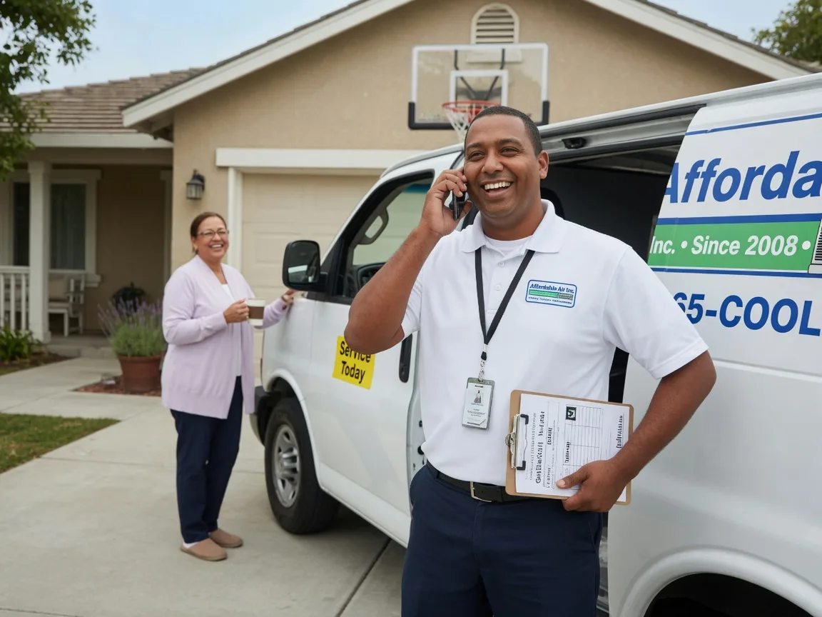 Central Ac Repair Stratford, WI FAQs